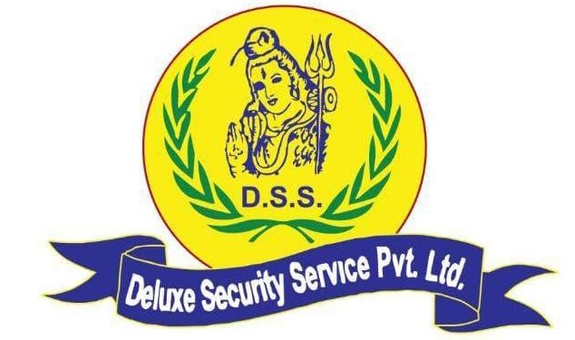 Deluxe Security Service