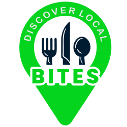 Discover Local Bites logo